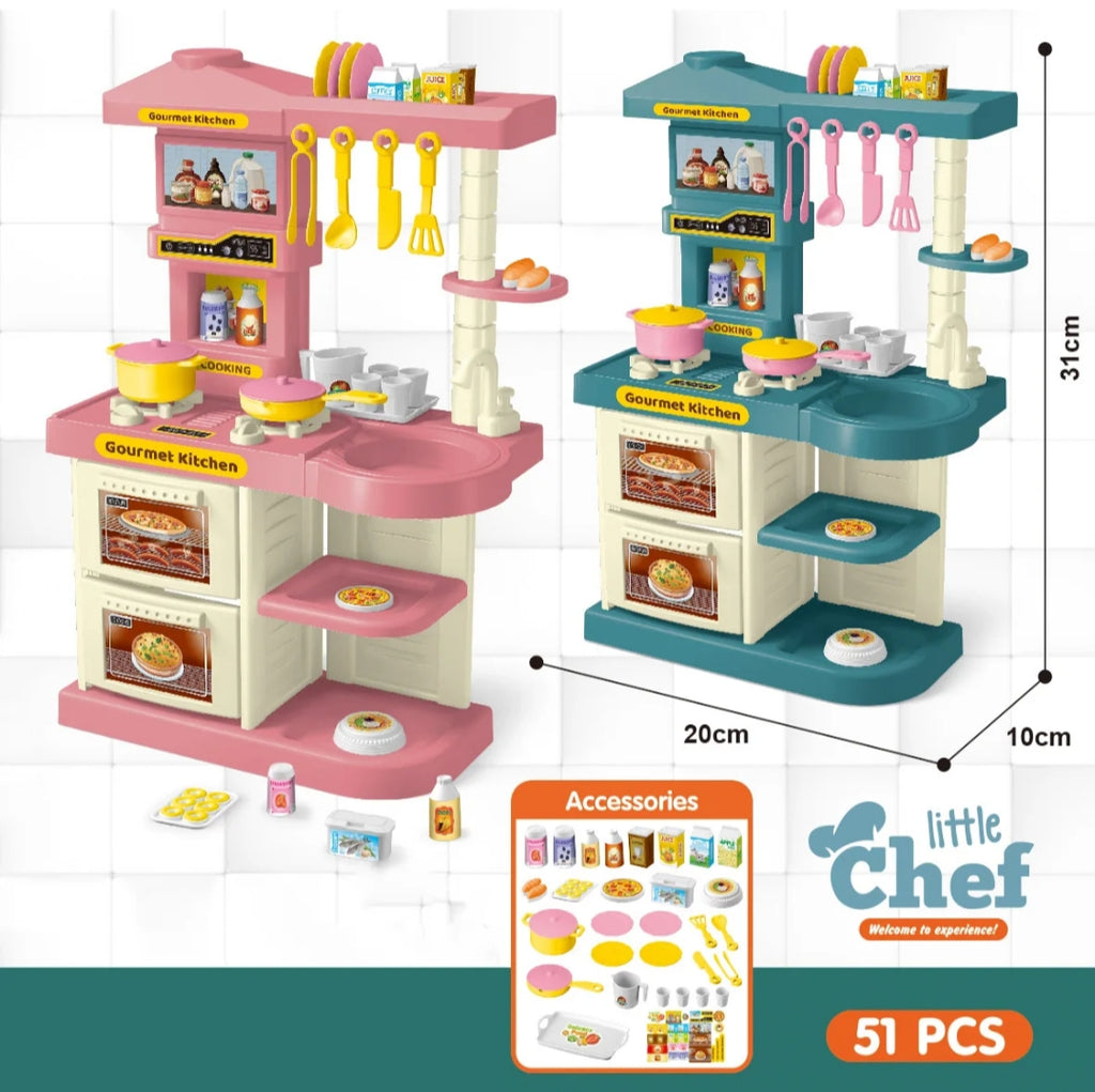 Cuisine Little Chef